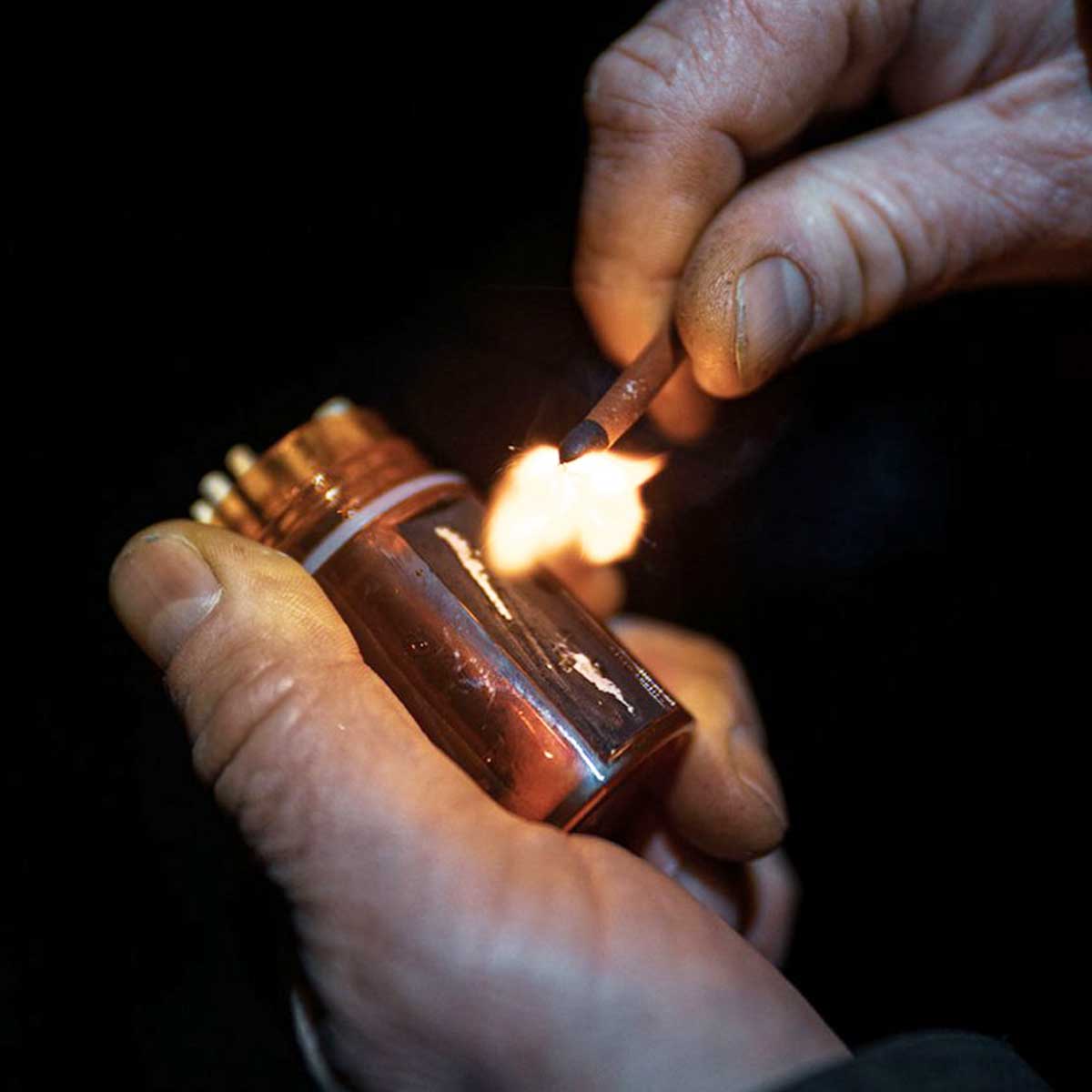 Lifesystems Stormproof Matches Lifesystems Stormproof Matches