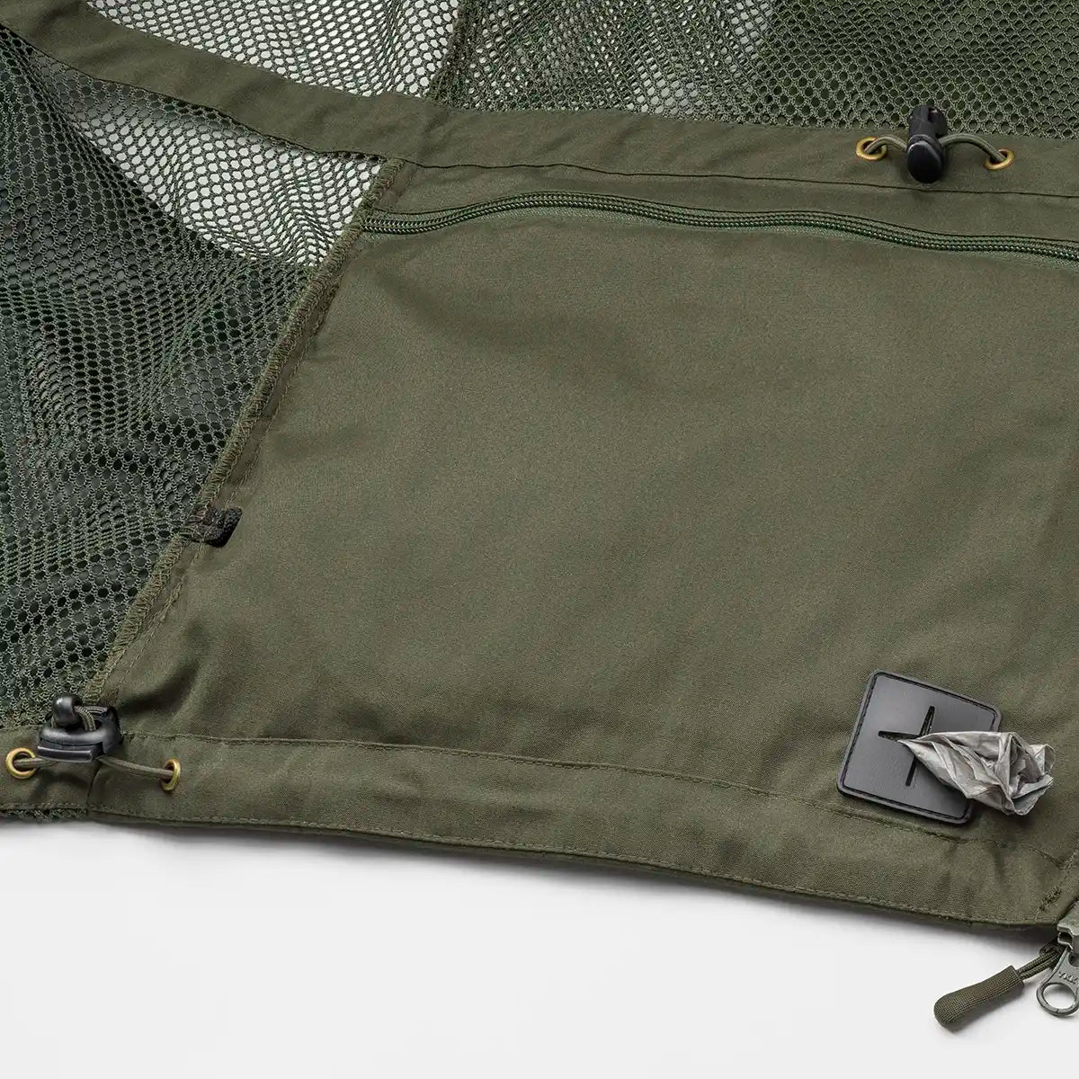 Pinewood Dog Sports 2.0 Vest- Internal pocket and waste bag dispenser Pinewood Dog Sports 2.0 Vest- Internal pocket and waste bag dispenser