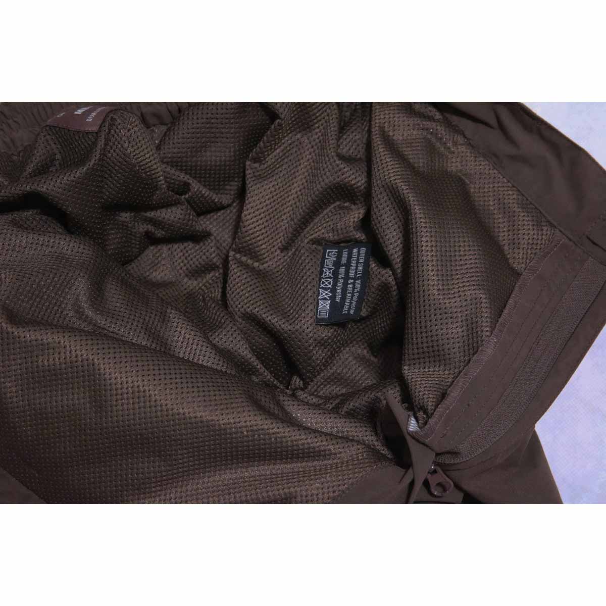 Jack Pyke Weardale Trousers - Brown Jack Pyke Weardale Trousers - Brown