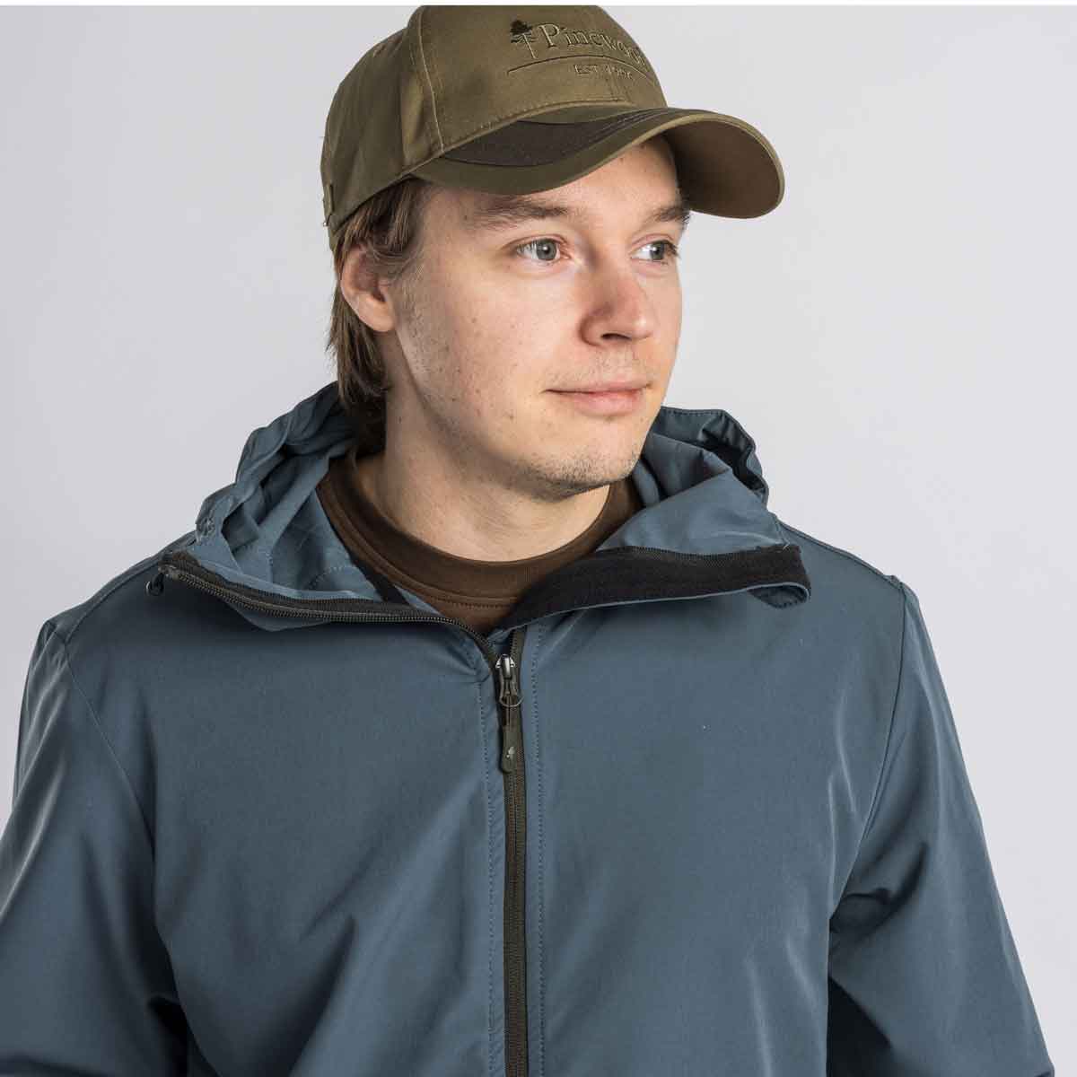 Pinewood Men's Finnveden Trail Stretch Jacket Pinewood Men's Finnveden Trail Stretch Jacket