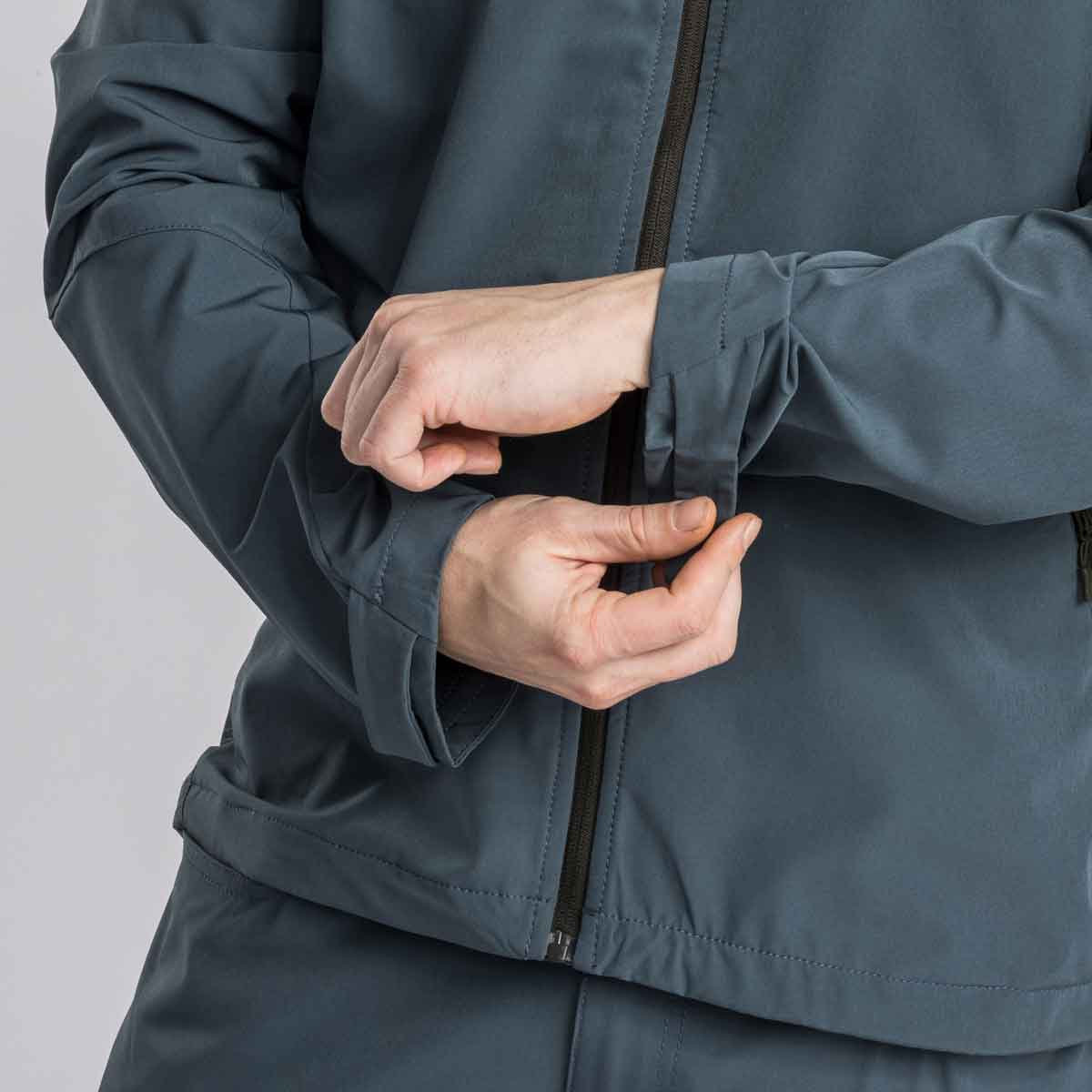 Pinewood Men's Finnveden Trail Stretch Jacket Pinewood Men's Finnveden Trail Stretch Jacket