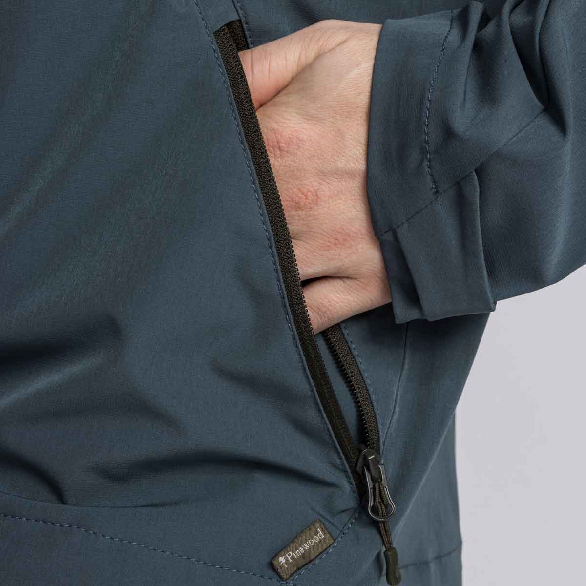 Pinewood Men's Finnveden Trail Stretch Jacket Pinewood Men's Finnveden Trail Stretch Jacket