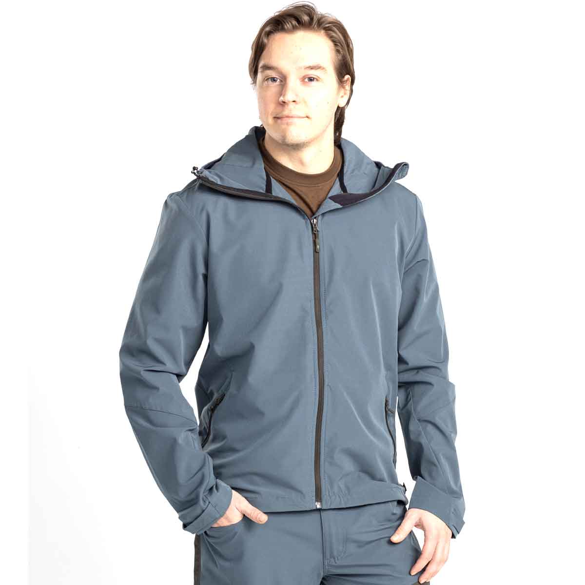 Pinewood Men's Finnveden Trail Stretch Jacket Pinewood Men's Finnveden Trail Stretch Jacket