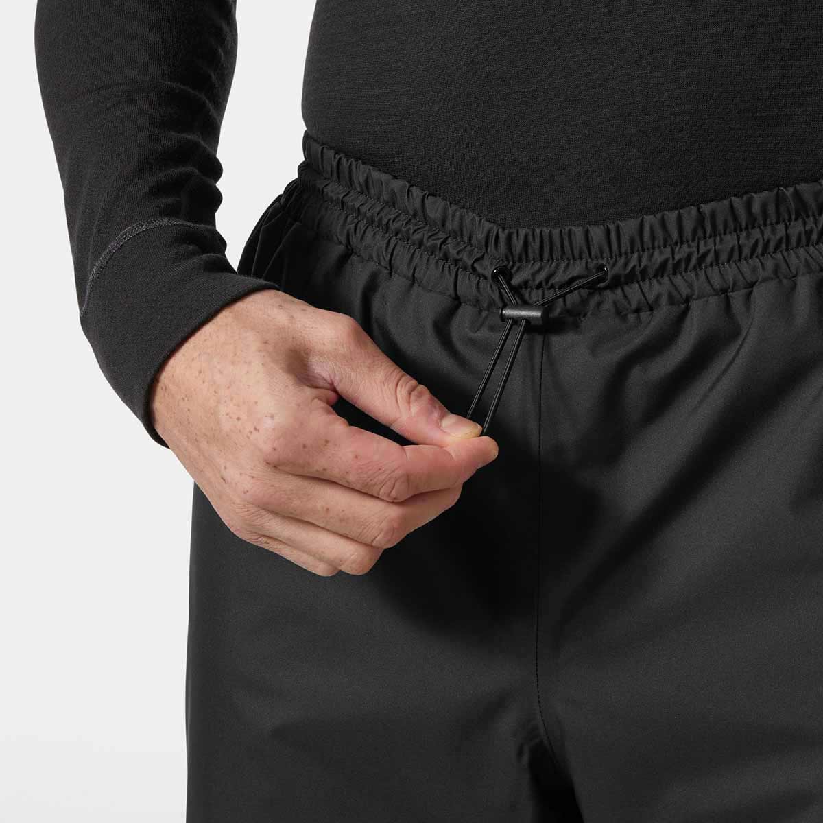 Helly Hansen Rain Pant Helly Hansen Rain Pant