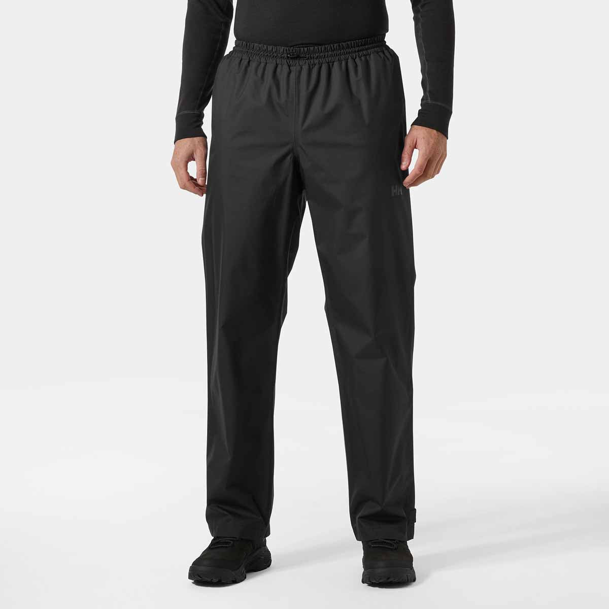 Helly Hansen Rain Pant Helly Hansen Rain Pant