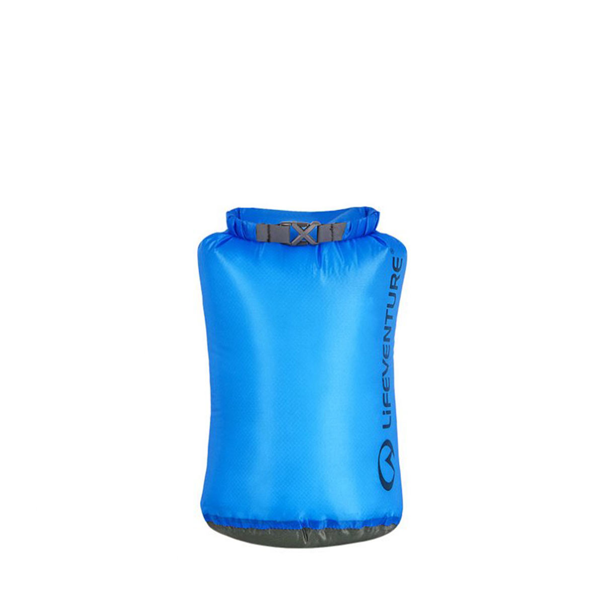 Lifeventure Ultralight 5L Dry Bag Blue Lifeventure Ultralight 5L Dry Bag Blue