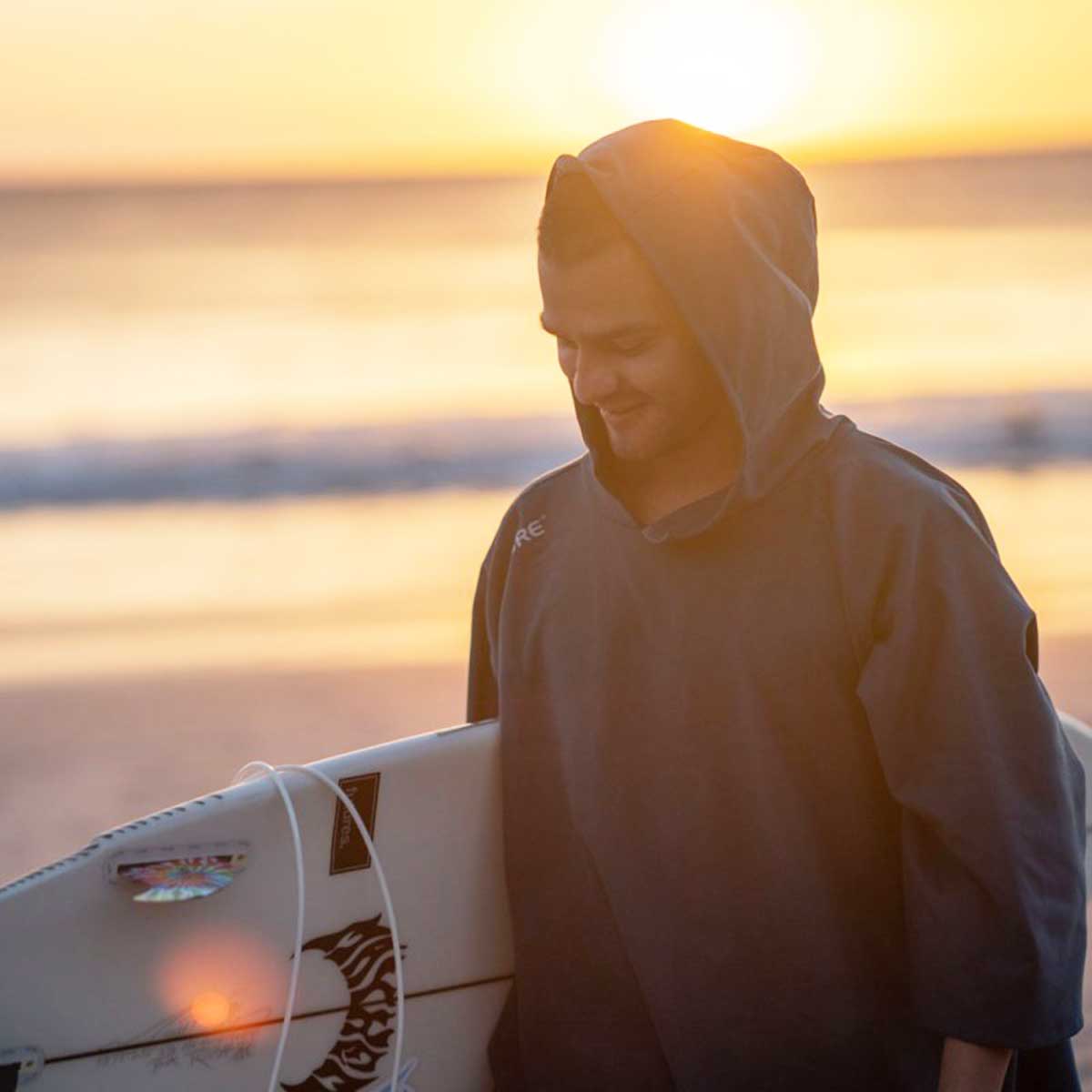 Lifeventure Compact Changing Robe Lifeventure Compact Changing Robe