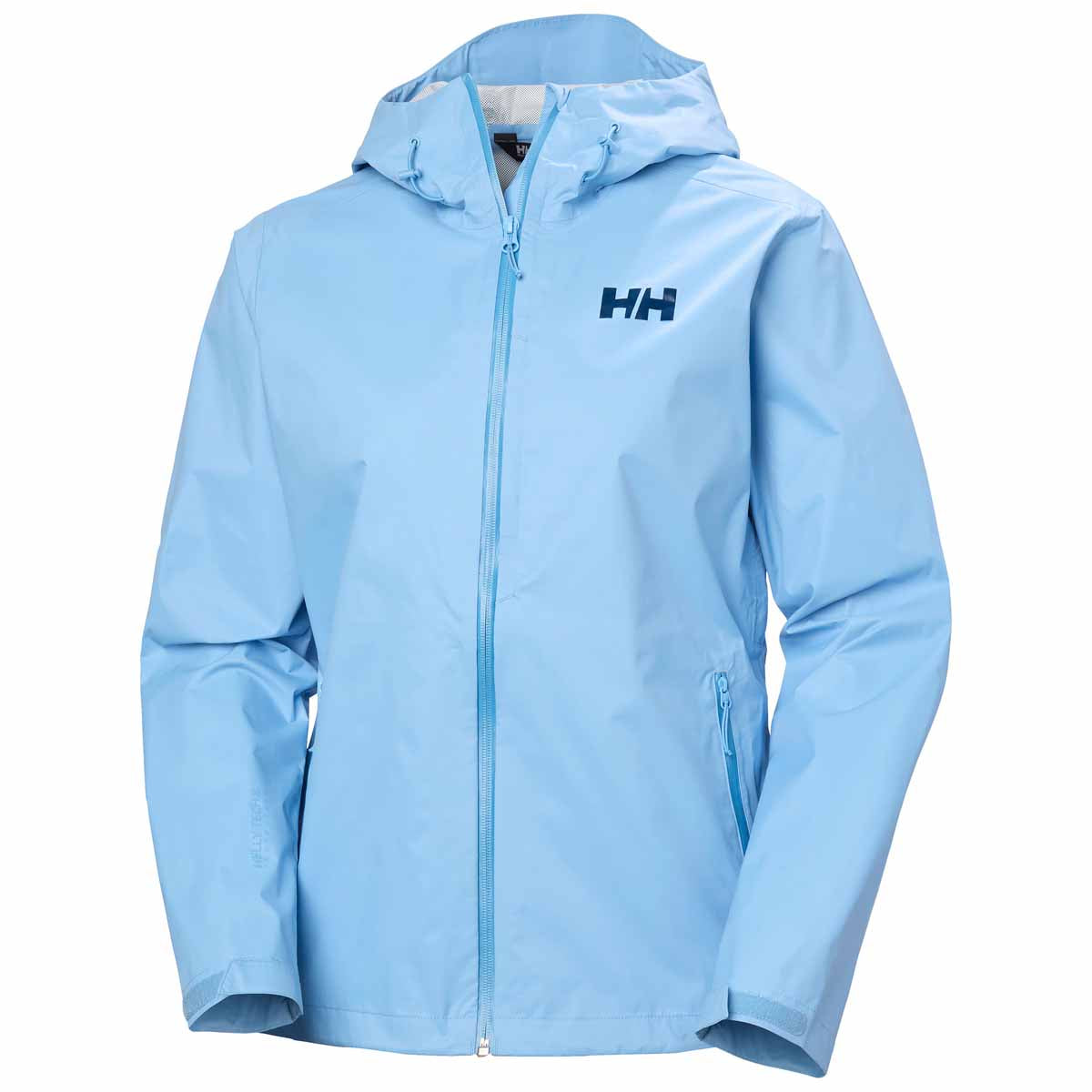 Helly Hansen Womens Loke Terra Jacket - Bright Blue Helly Hansen Womens Loke Terra Jacket - Bright Blue
