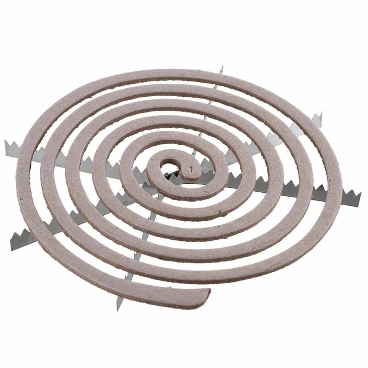 Lifesystems Mosquito Coils pack of 10 Lifesystems Mosquito Coils pack of 10