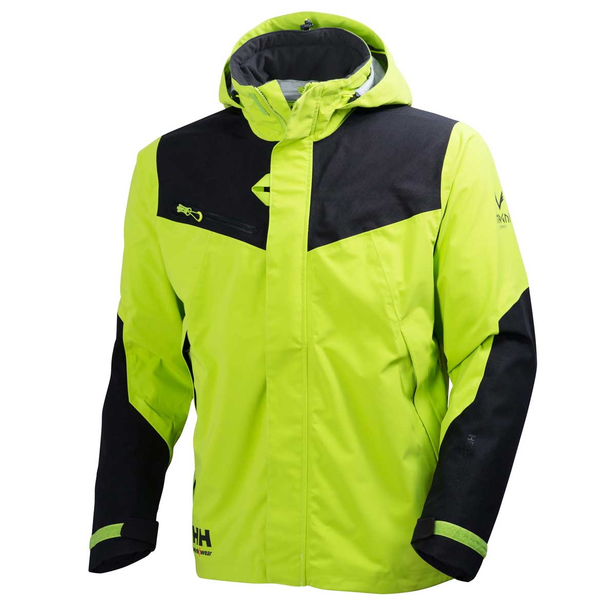 Helly Hansen Magni Shell Jacket Helly Hansen Magni Shell Jacket