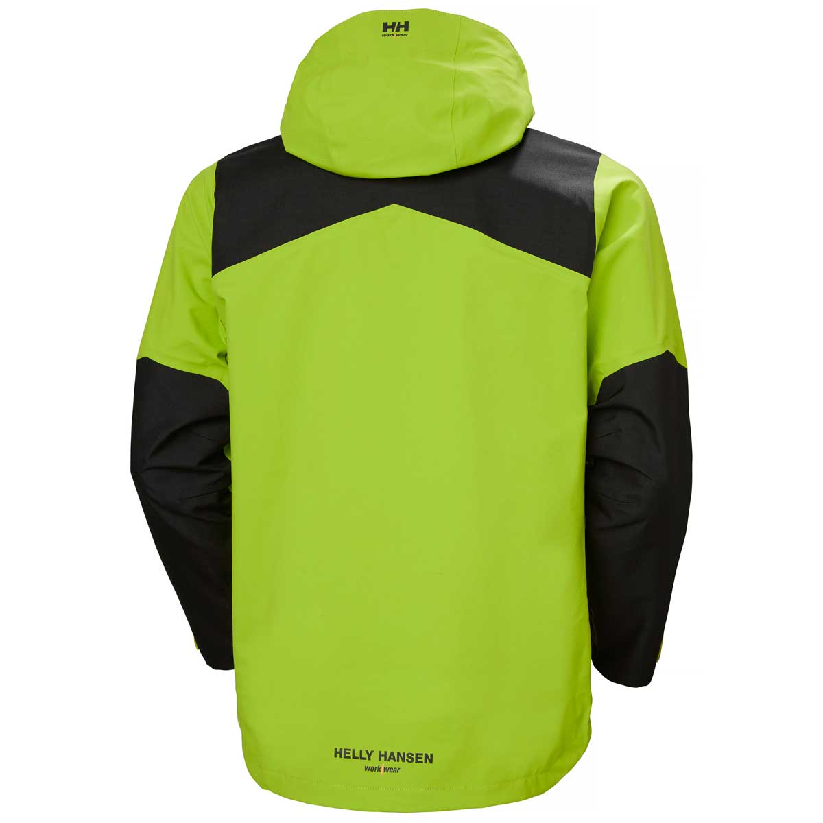 Helly Hansen Magni Shell Jacket Helly Hansen Magni Shell Jacket