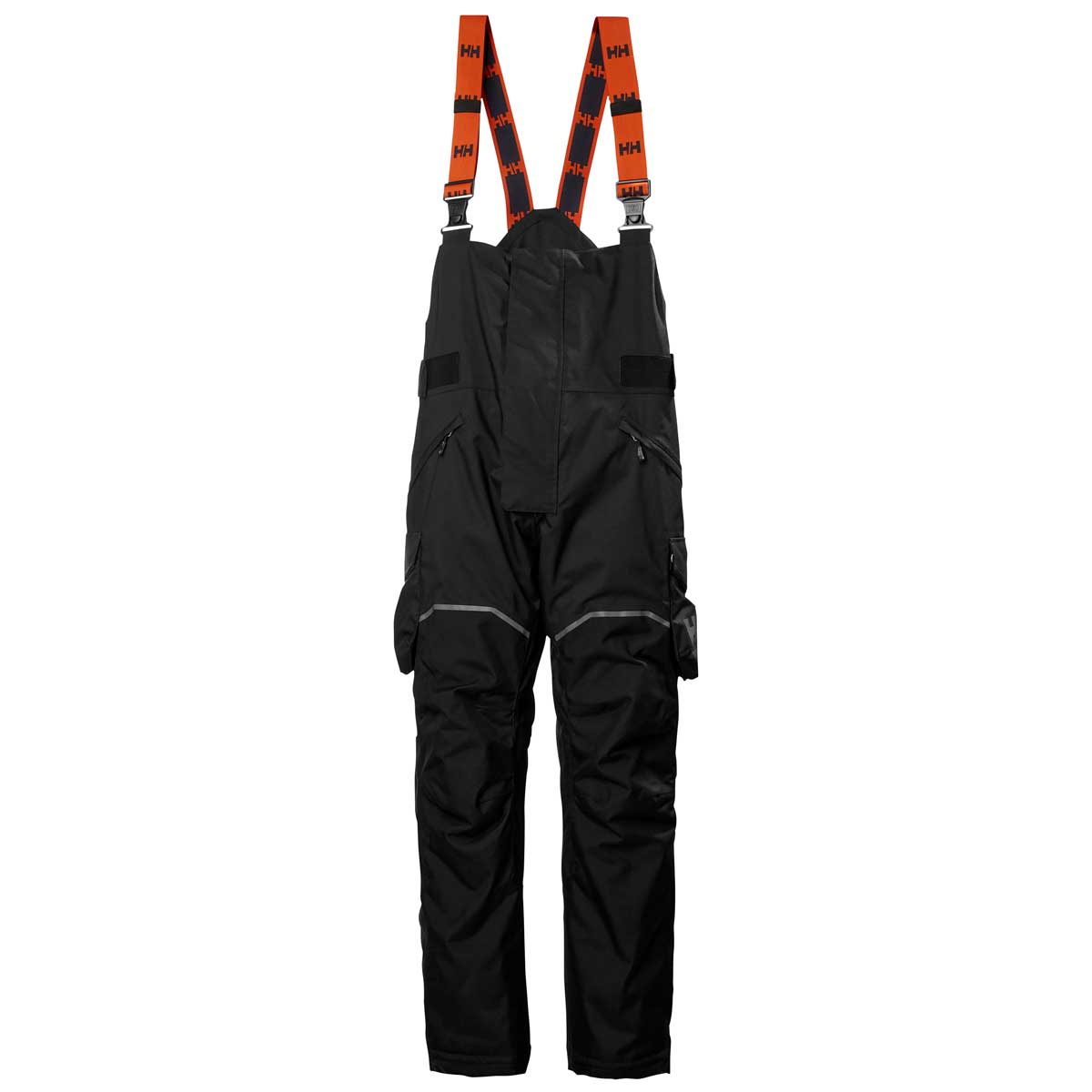 Helly Hansen Bifrost Winter Bib Helly Hansen Bifrost Winter Bib