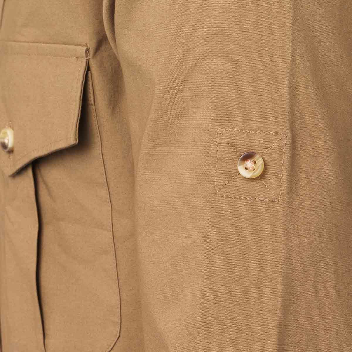 Laksen Nairobi Safari Men's Shirt Laksen Nairobi Safari Men's Shirt