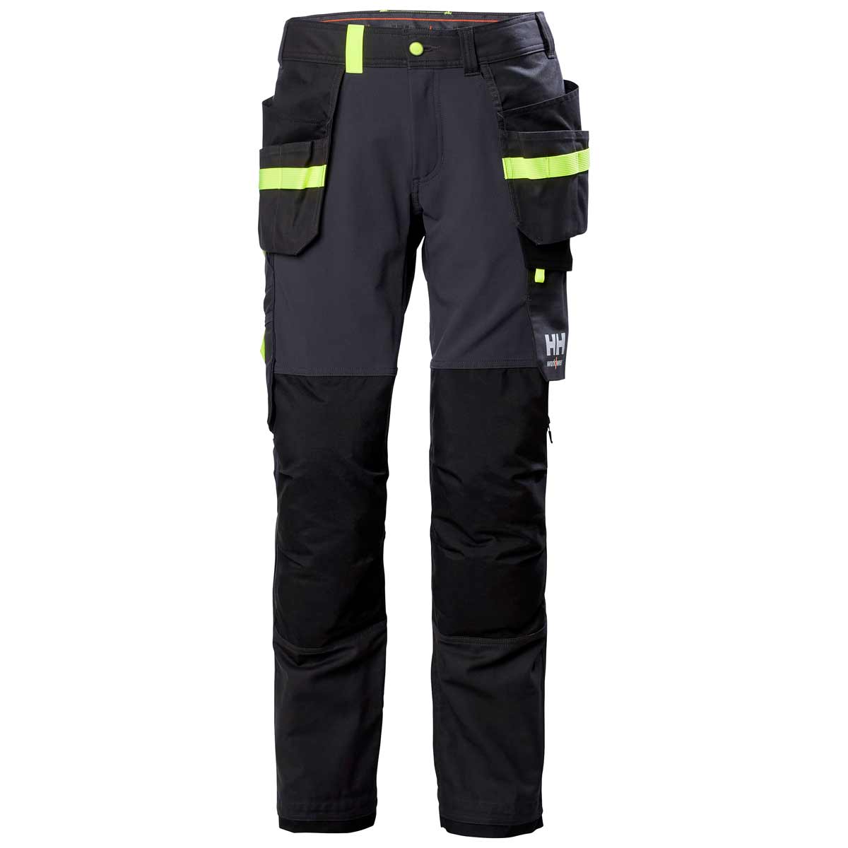 Helly Hansen Oxford 4X Construction Pant Helly Hansen Oxford 4X Construction Pant