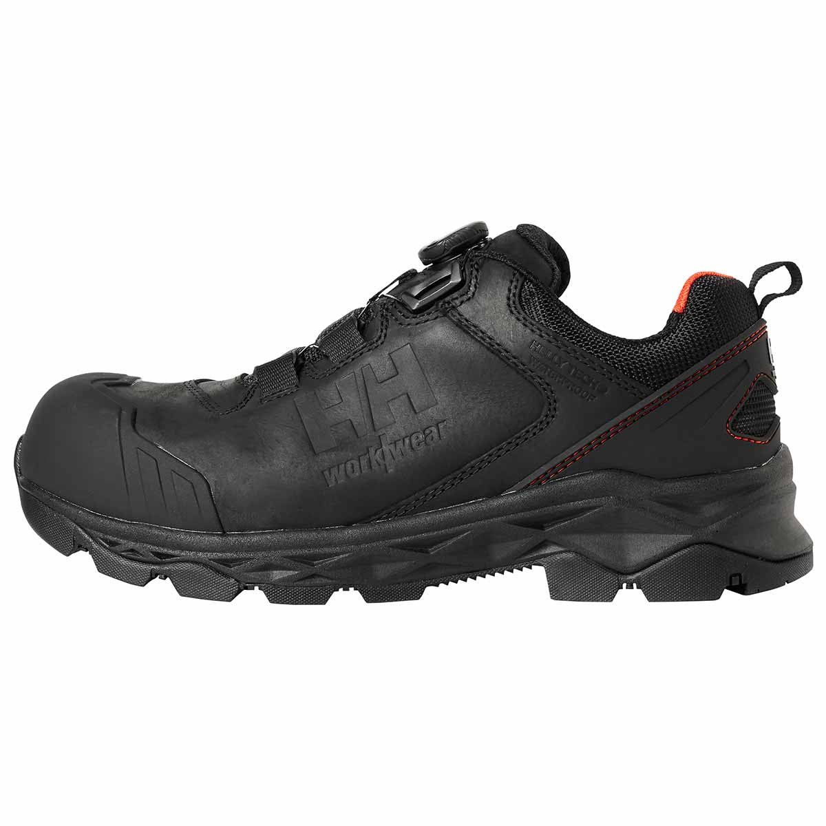 Helly Hansen Oxford BOA Composite-Toe Safety Shoes Helly Hansen Oxford BOA Composite-Toe Safety Shoes