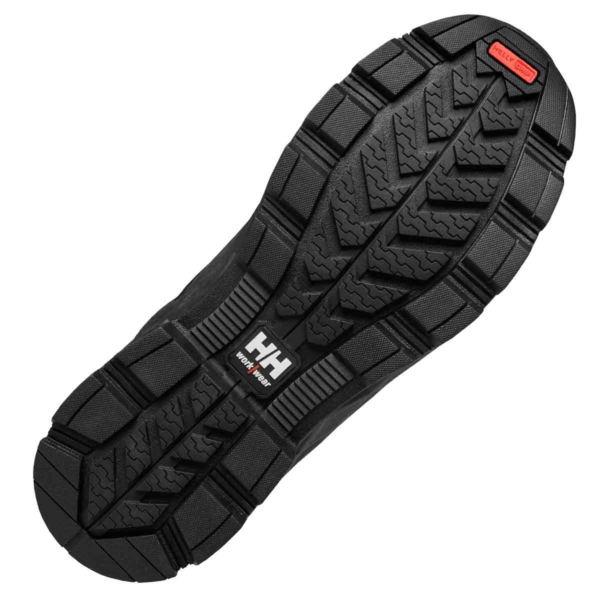 Helly Hansen Oxford BOA Composite-Toe Safety Shoes Helly Hansen Oxford BOA Composite-Toe Safety Shoes