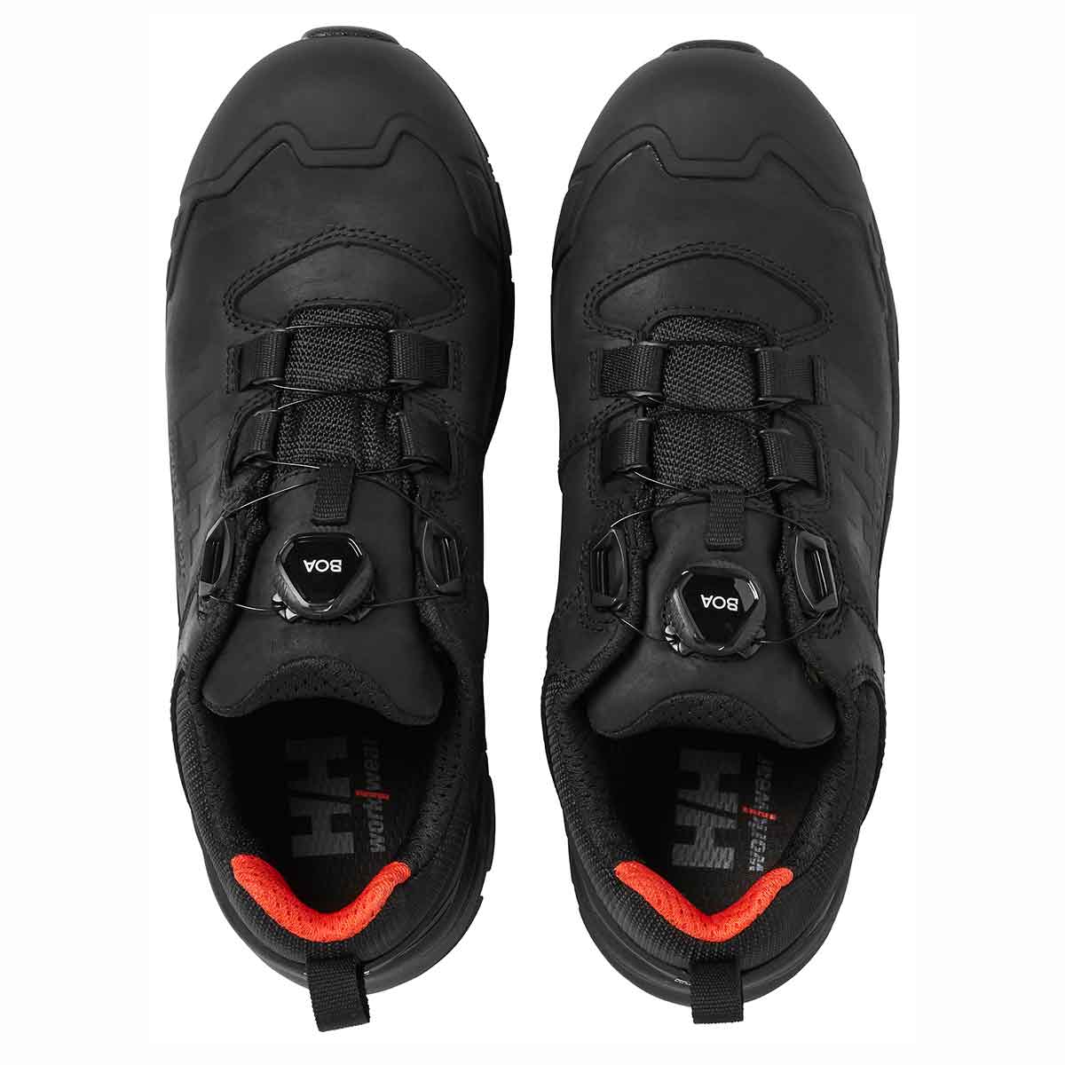 Helly Hansen Oxford BOA Composite-Toe Safety Shoes Helly Hansen Oxford BOA Composite-Toe Safety Shoes