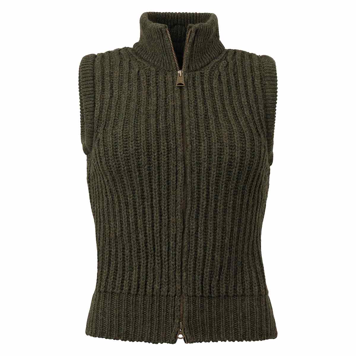 Laksen Elgin Vest Knit Laksen Elgin Vest Knit