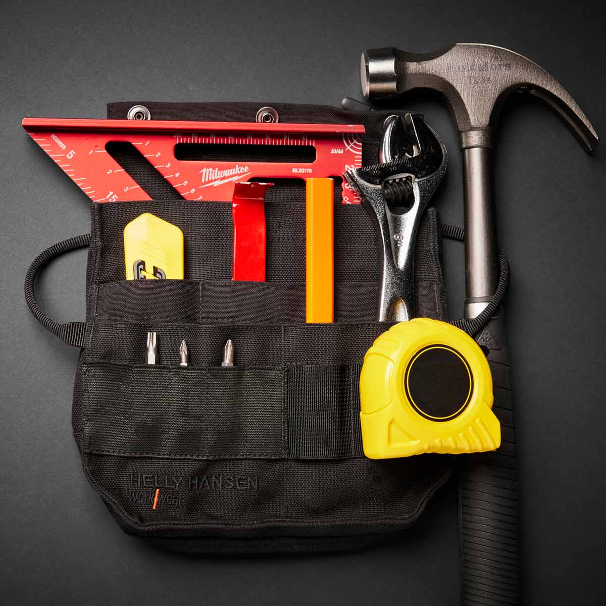 Helly Hansen Connect™ Carpenter Pocket Helly Hansen Connect™ Carpenter Pocket