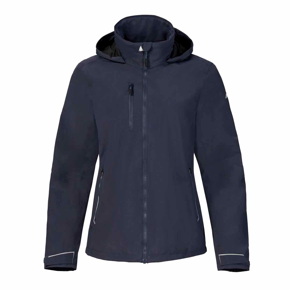 Musto Womens Sardinia Jacket - True Navy Musto Womens Sardinia Jacket - True Navy