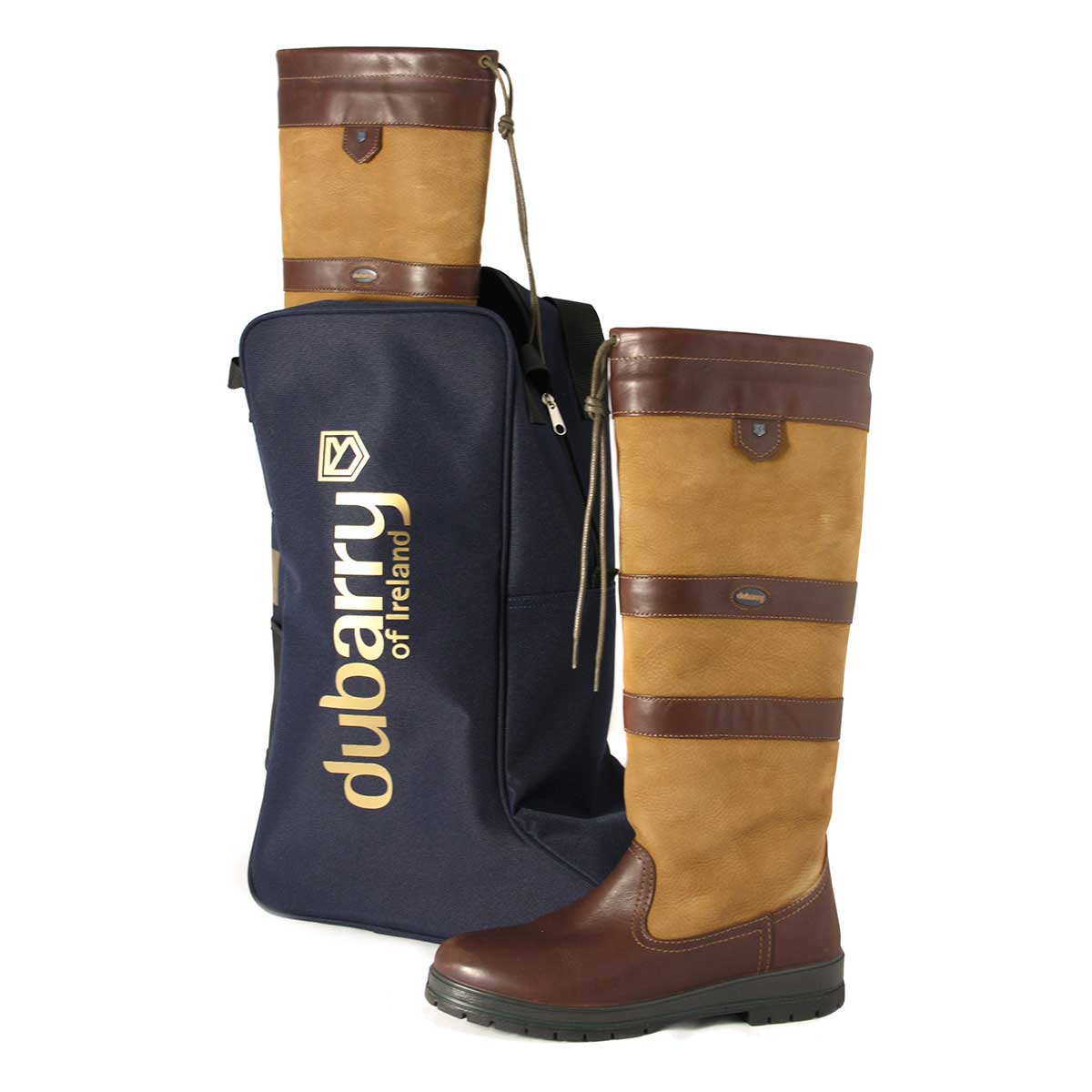 Dubarry Dromoland Large Boot Bag Dubarry Dromoland Large Boot Bag