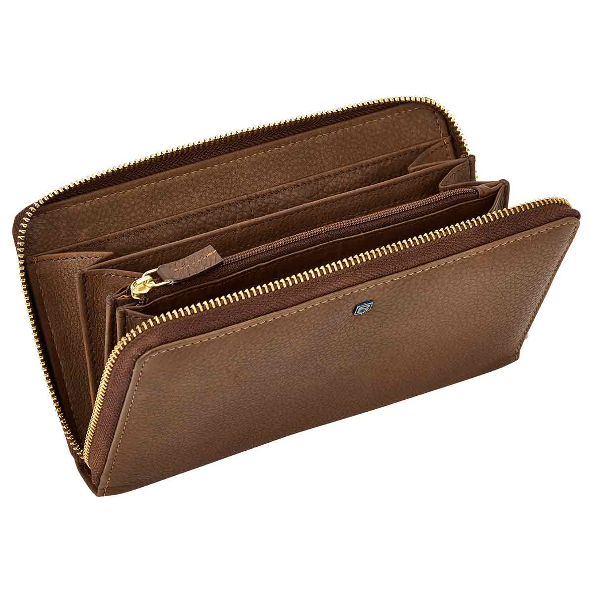Dubarry Portlick Leather Wallet Dubarry Portlick Leather Wallet