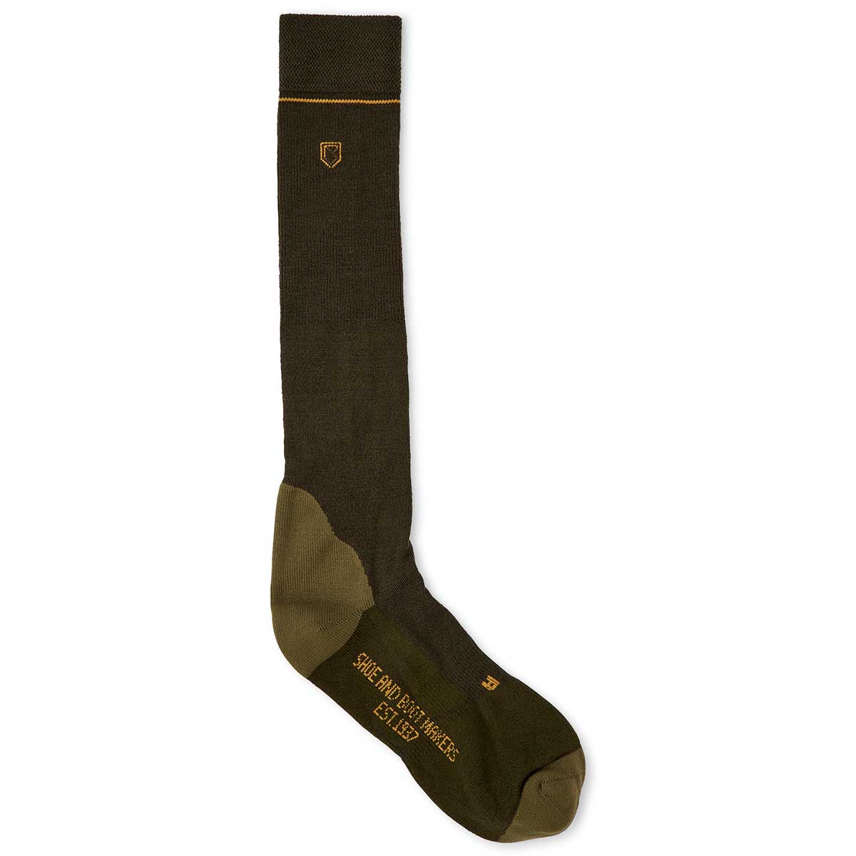 Dubarry Lambeg Long Primaloft Socks Olive Dubarry Lambeg Long Primaloft Socks Olive