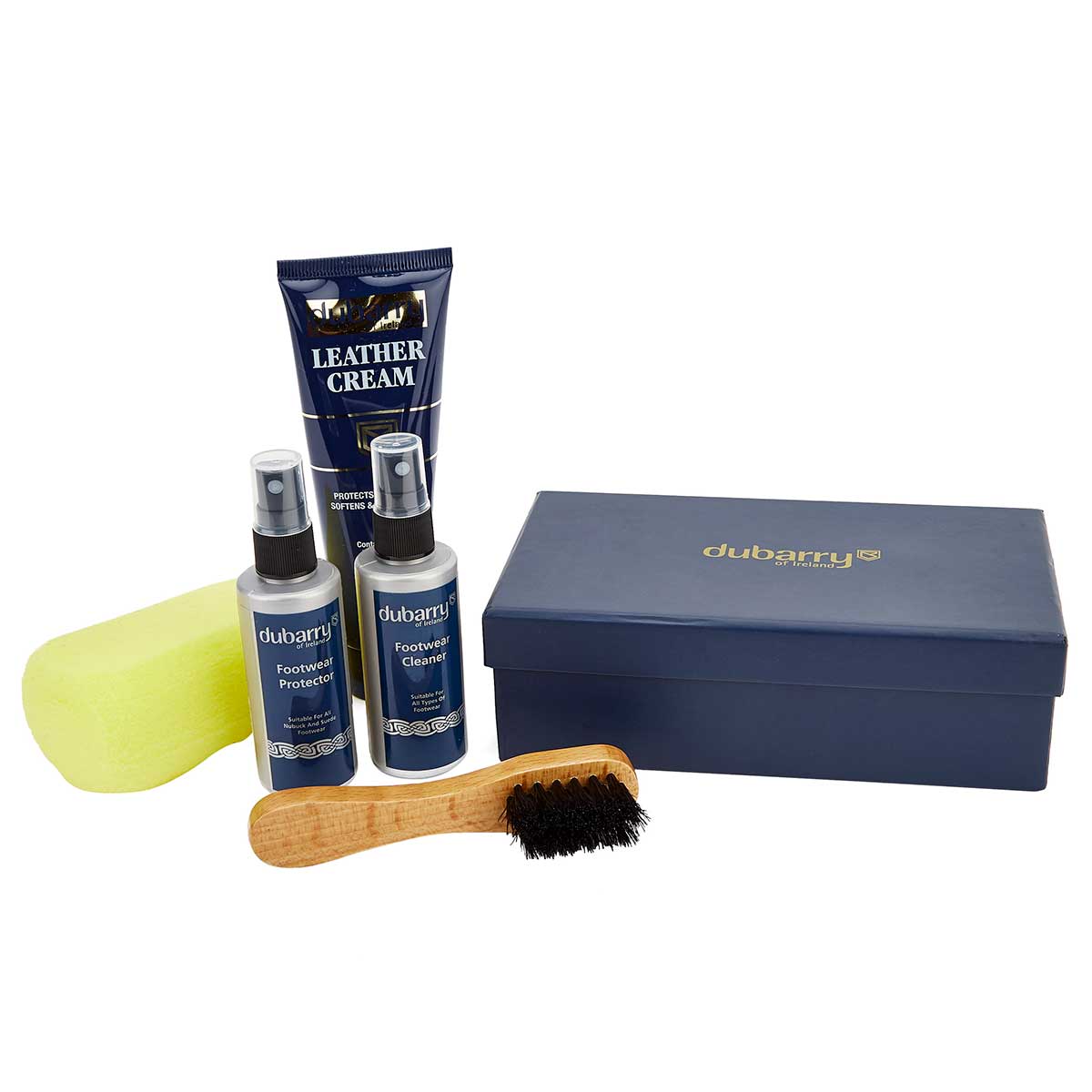 Dubarry Derrymore Footwear Pack Dubarry Derrymore Footwear Pack