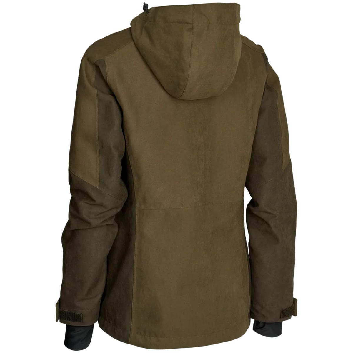 Northern Hunting Alva PIL Women's Hunting Jacket - Rear Northern Hunting Alva PIL Women's Hunting Jacket - Rear