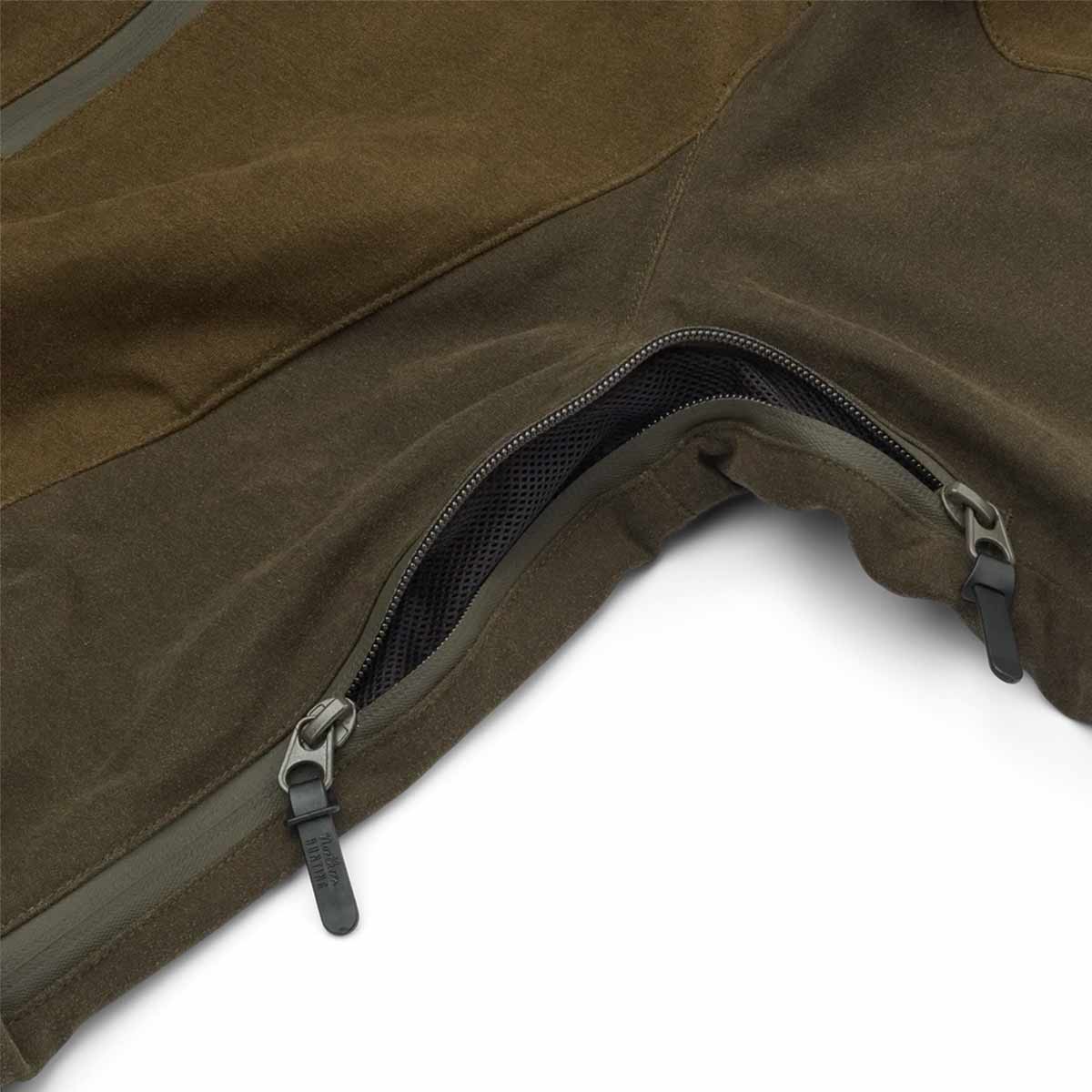 Northern Hunting Alva PIL Women's Hunting Jacket - Pit Zip Northern Hunting Alva PIL Women's Hunting Jacket - Pit Zip