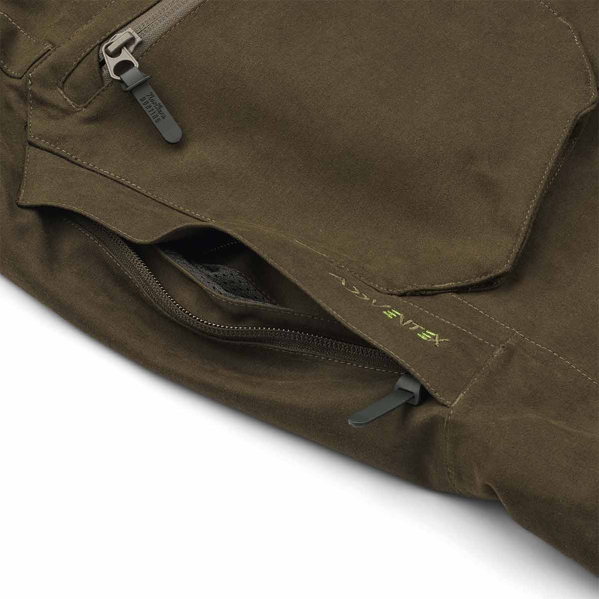 Northern Hunting Alva Una G2 Women's Hunting Trousers - Pocket Northern Hunting Alva Una G2 Women's Hunting Trousers - Pocket