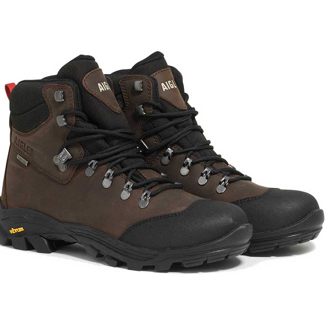 Aigle-La-Forse-Vibram-Walking-Boots Aigle-La-Forse-Vibram-Walking-Boots