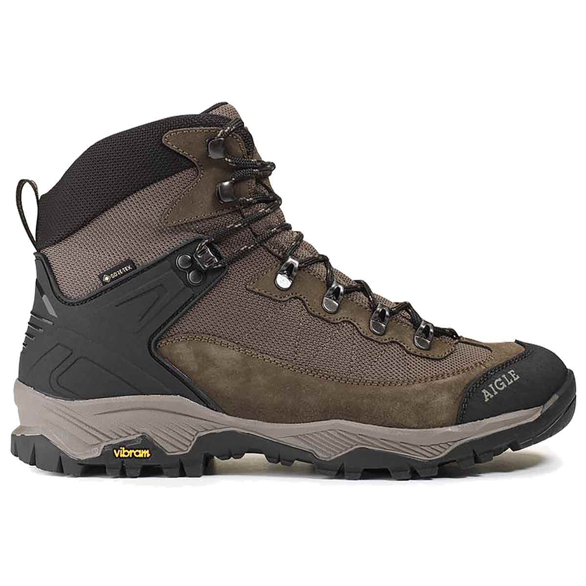 Aigle Sonricker GTX Boots Aigle Sonricker GTX Boots