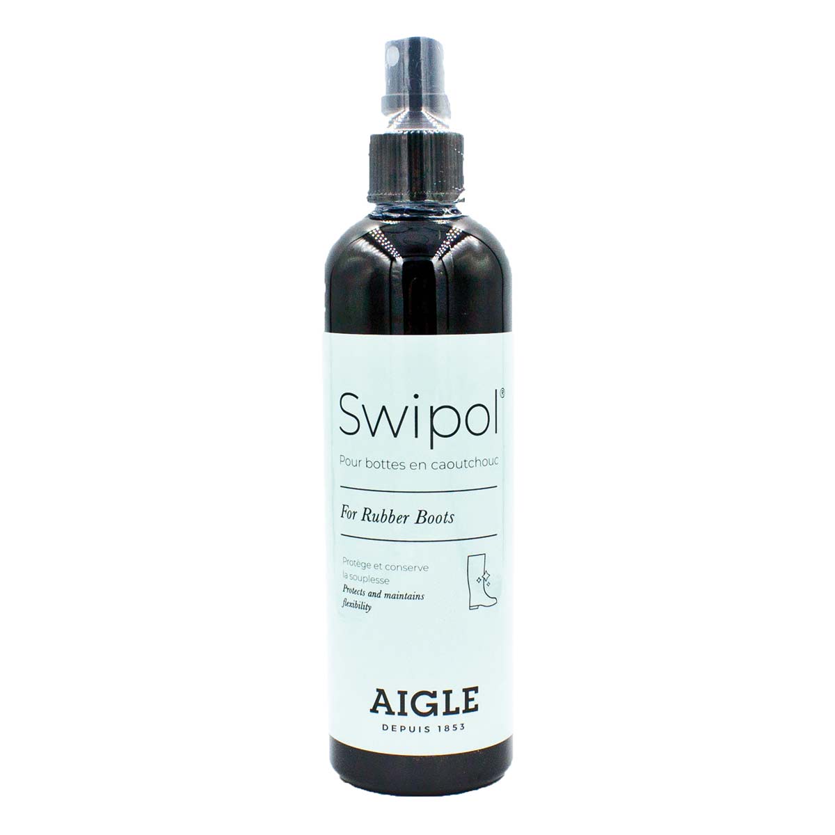 Aigle Swipol Pump Spray Aigle Swipol Pump Spray