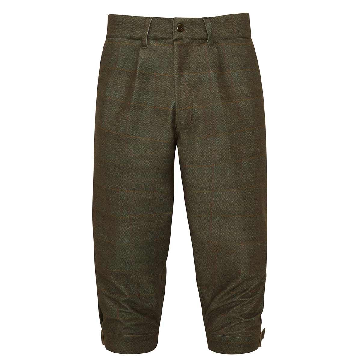 Alan Paine Didsmere Technical Tweed Men's Breeks - Elon Alan Paine Didsmere Technical Tweed Men's Breeks - Elon
