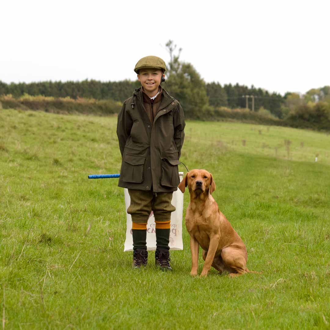 Alan-Paine-Lockwood-Kids-Coat-and-Rutland-Kids-Breeks Alan-Paine-Lockwood-Kids-Coat-and-Rutland-Kids-Breeks
