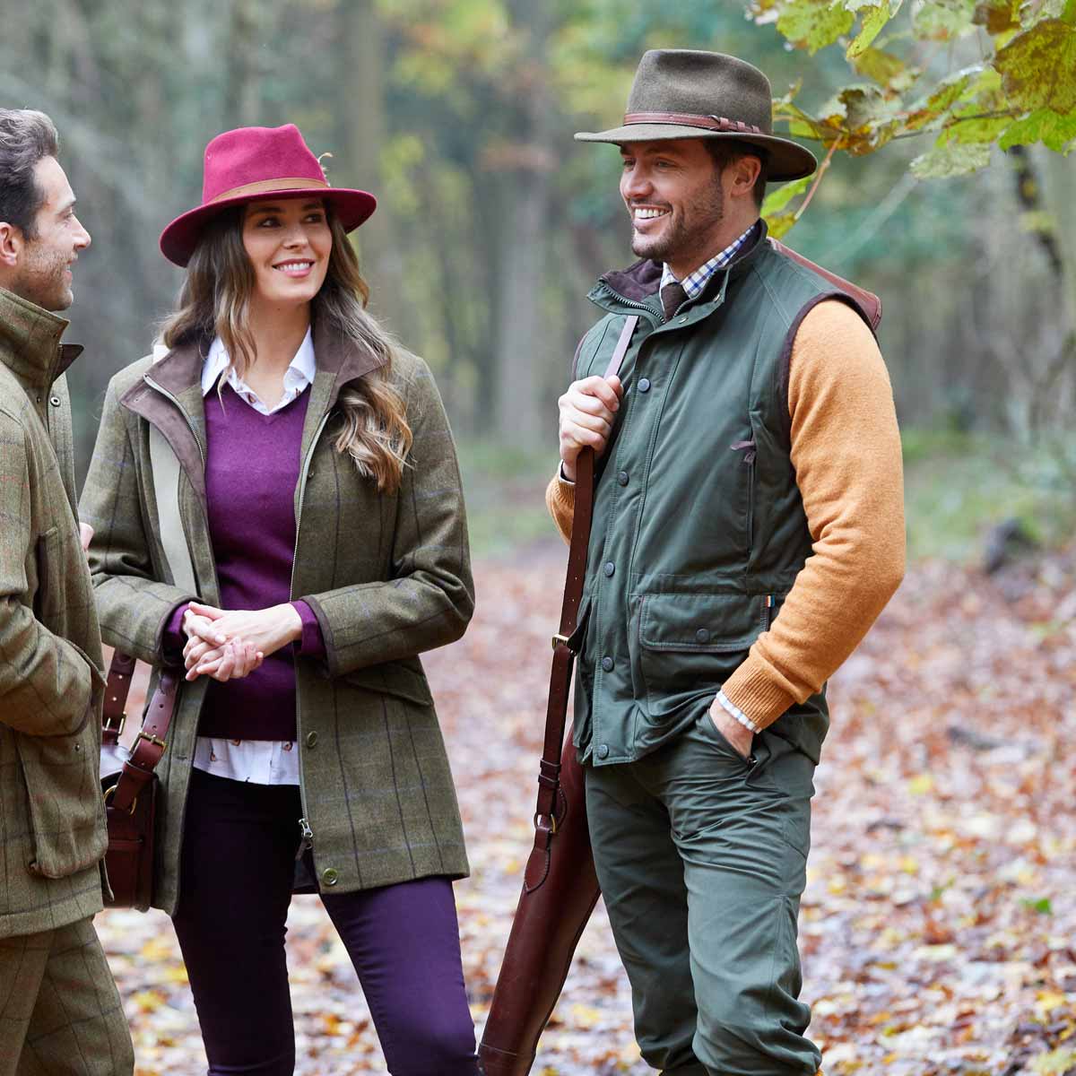 Alan-Paine-Milwood-Waistcoat Alan-Paine-Milwood-Waistcoat