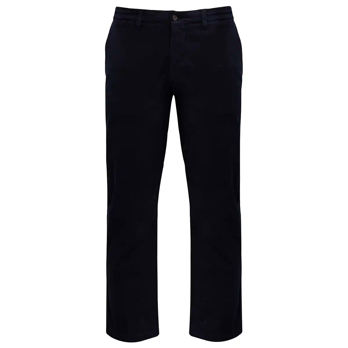 Alan Paine Bamforth Men's Chino Trousers - Navy Alan Paine Bamforth Men's Chino Trousers - Navy