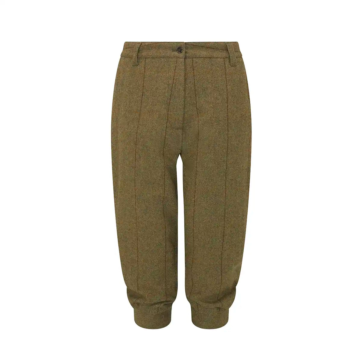 Alan Paine Combrook Ladies Breeks - Grove Alan Paine Combrook Ladies Breeks - Grove