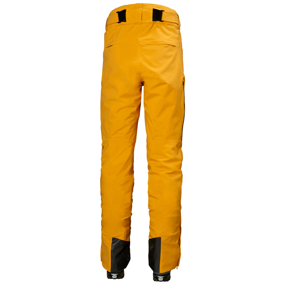 Helly Hansen Alpha Lifaloft Pants - Cloudberry - Rear Helly Hansen Alpha Lifaloft Pants - Cloudberry - Rear
