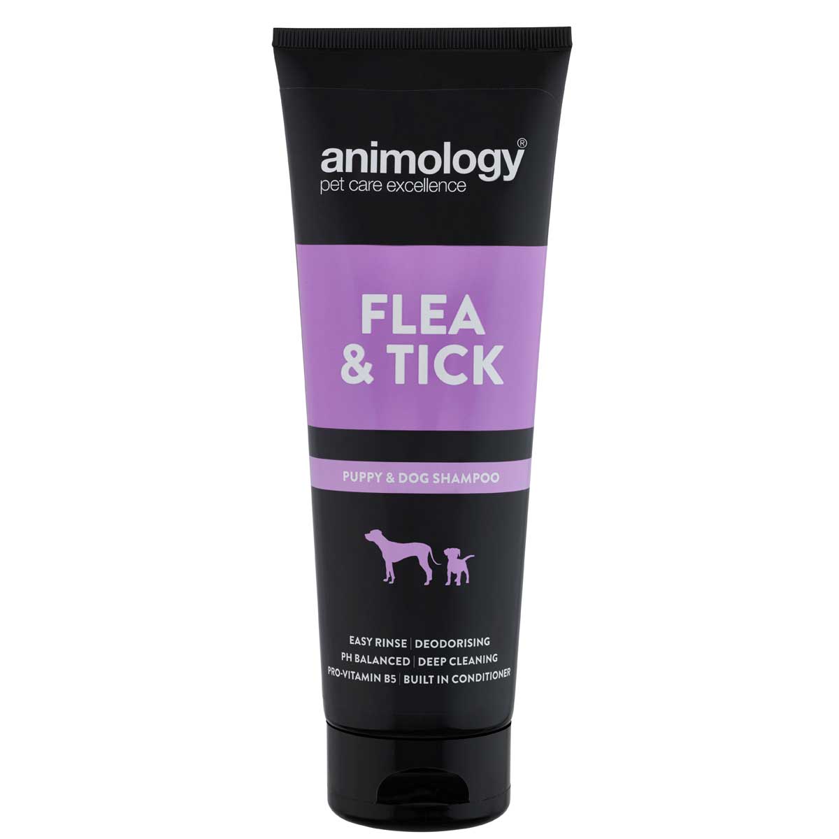 Animology Flea & Tick Shampoo Animology Flea & Tick Shampoo