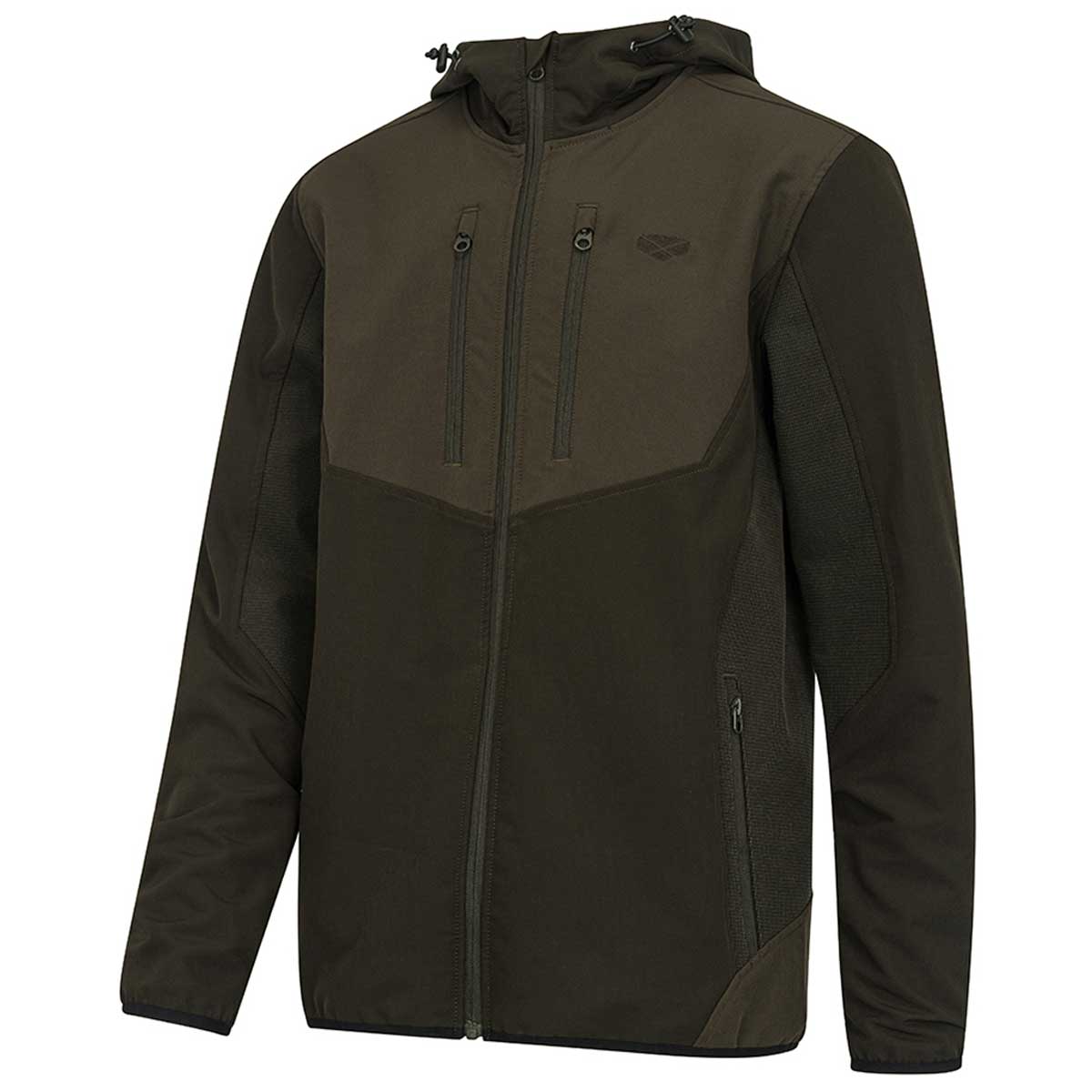 Hoggs of Fife Ardross 4 Way Stretch Jacket Hoggs of Fife Ardross 4 Way Stretch Jacket