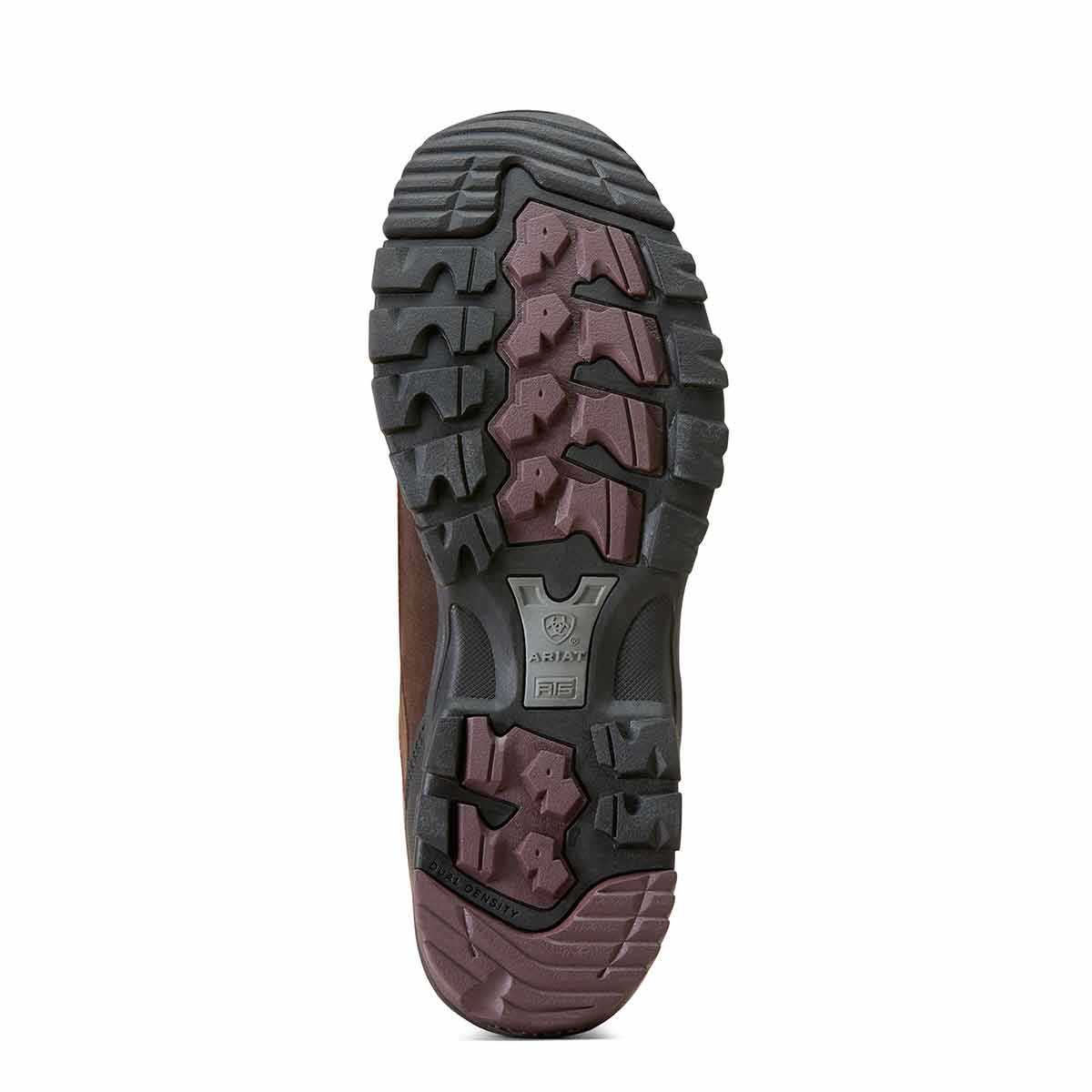 Ariat Men's Skyline Mid Waterproof Boot Sole Ariat Men's Skyline Mid Waterproof Boot Sole