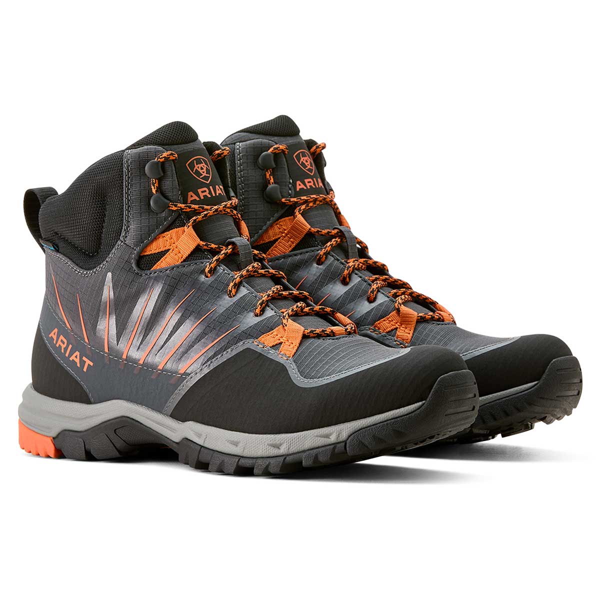 Ariat Men's Skyline Solaris Waterproof Walking Boot Ariat Men's Skyline Solaris Waterproof Walking Boot