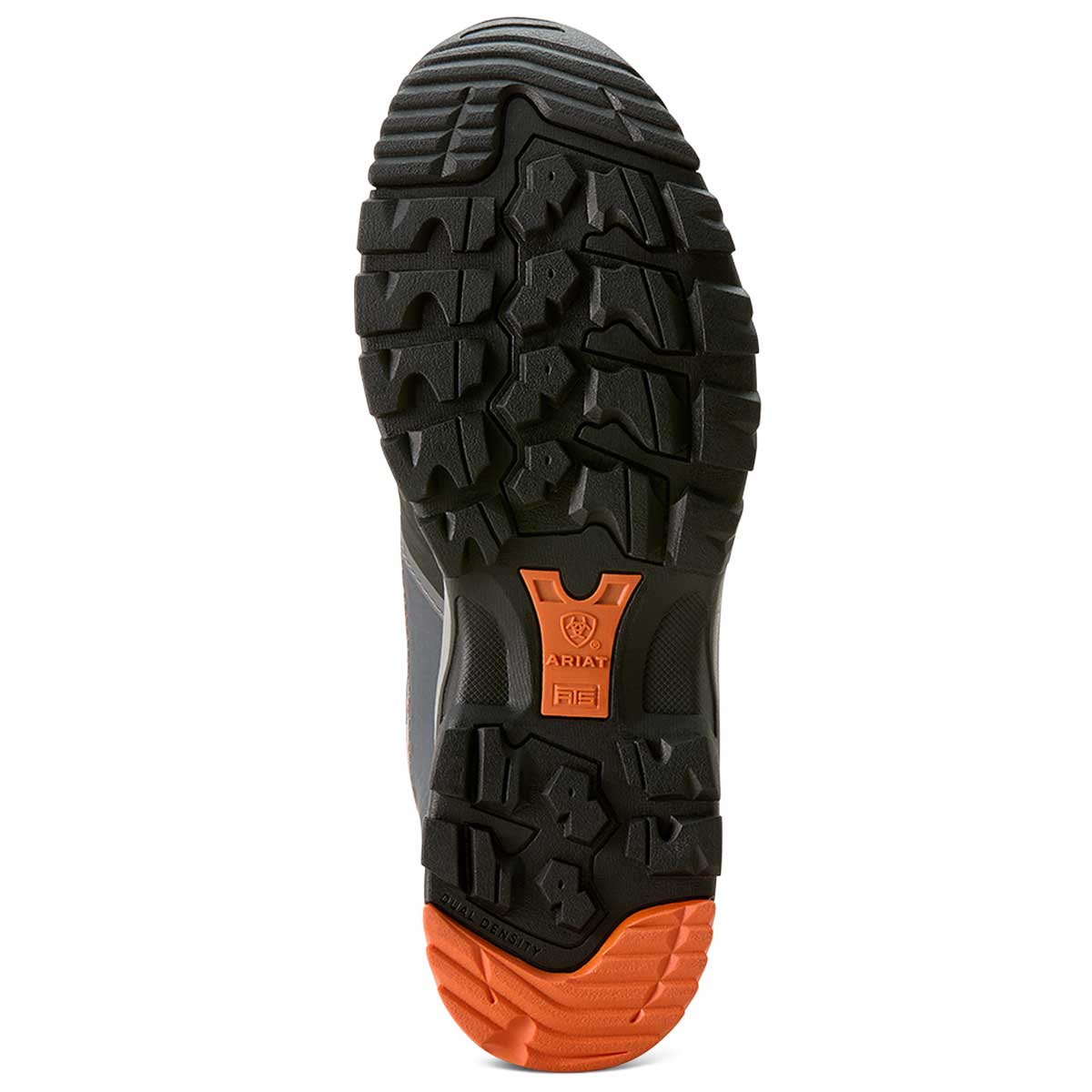 Ariat Men's Skyline Solaris Waterproof Walking Boot - Sole Ariat Men's Skyline Solaris Waterproof Walking Boot - Sole