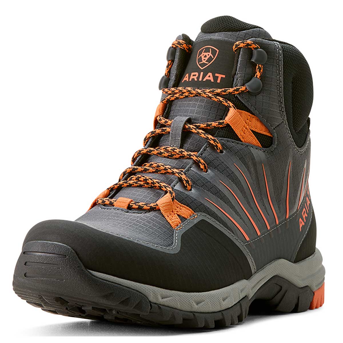 Ariat Men's Skyline Solaris Waterproof Walking Boot Ariat Men's Skyline Solaris Waterproof Walking Boot