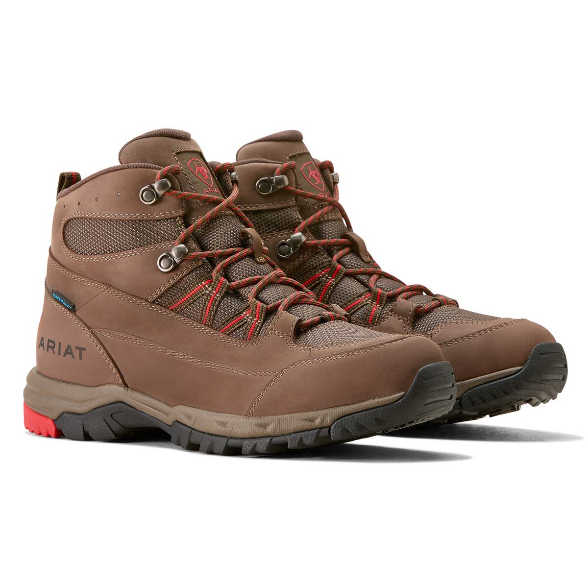 Ariat Men's Skyline Summit Waterproof Walking Boot Ariat Men's Skyline Summit Waterproof Walking Boot