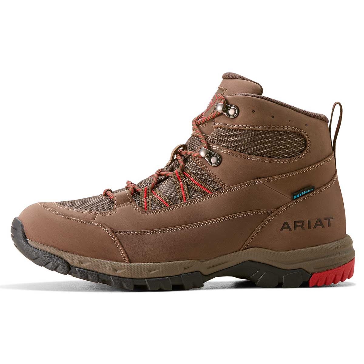 Ariat Men's Skyline Summit Waterproof Walking Boot - Side Ariat Men's Skyline Summit Waterproof Walking Boot - Side