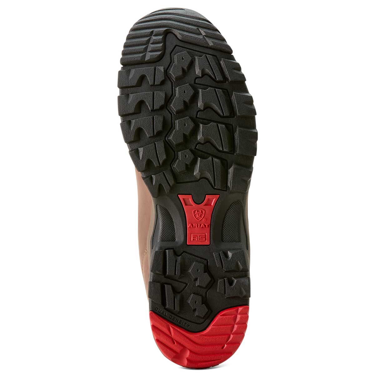 Ariat Men's Skyline Summit Waterproof Walking Boot - Sole Ariat Men's Skyline Summit Waterproof Walking Boot - Sole