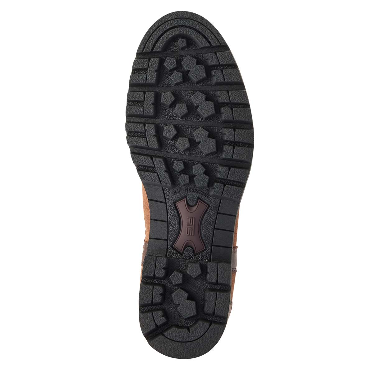 Ariat Women's Wexford Lug Waterproof Chelsea Boot - Sole Ariat Women's Wexford Lug Waterproof Chelsea Boot - Sole